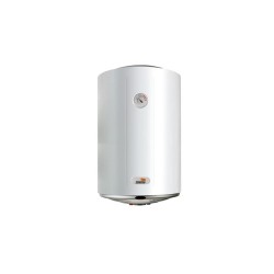 Cointra TND Plus 50 Vertical Depósito (almacenamiento de agua) Sistema de calentador único Blanco