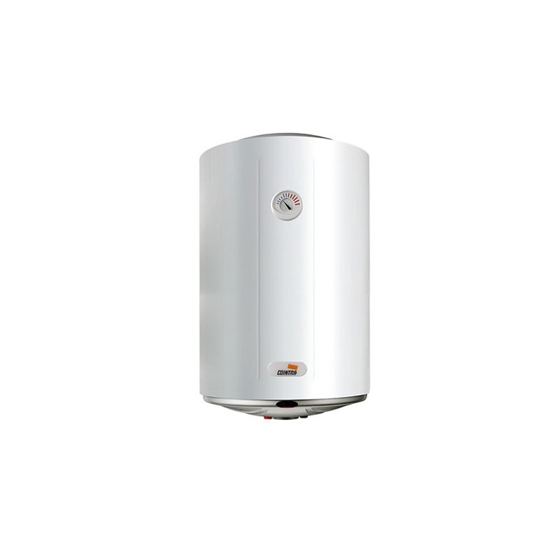 Cointra TND Plus 50 Vertical Depósito (almacenamiento de agua) Sistema de calentador único Blanco