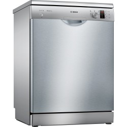 Bosch SMS25AI05E lavavajillas Independiente 12 cubiertos