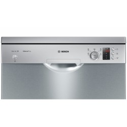 Bosch SMS25AI05E lavavajillas Independiente 12 cubiertos