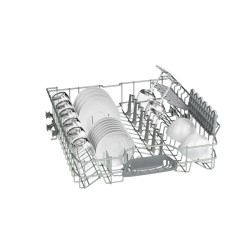 Bosch SMS25AI05E lavavajillas Independiente 12 cubiertos