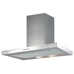 CATA Legend X 900 De pared Acero inoxidable 820 m³ h