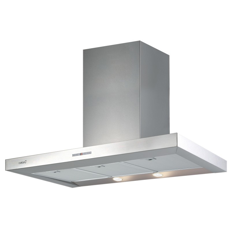 CATA Legend X 900 De pared Acero inoxidable 820 m³ h