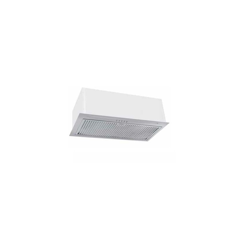 Teka GFG 2 Telescópica o extraplana Acero inoxidable 329 m³ h