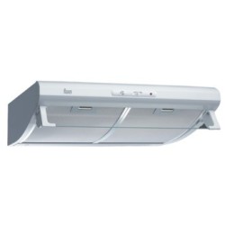 Teka C 6420 Telescópica o extraplana Blanco 375 m³ h