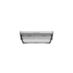 Teka C 6420 Telescópica o extraplana Acero inoxidable 353 m³ h