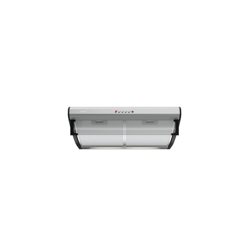 Teka C 6420 Telescópica o extraplana Acero inoxidable 353 m³ h