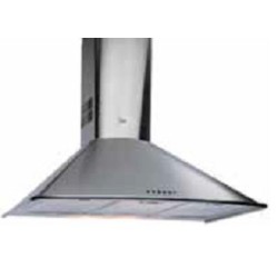 Teka DM 675 De techo Acero inoxidable 603 m³ h