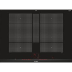 Siemens EX775LYE4E hobs Negro Integrado Con placa de inducción 4 zona(s)