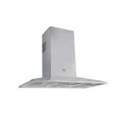 Teka DSS 985 De pared Acero inoxidable 760 m³ h