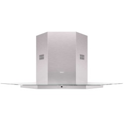 Teka DQ2 985 De pared Acero inoxidable 631 m³ h