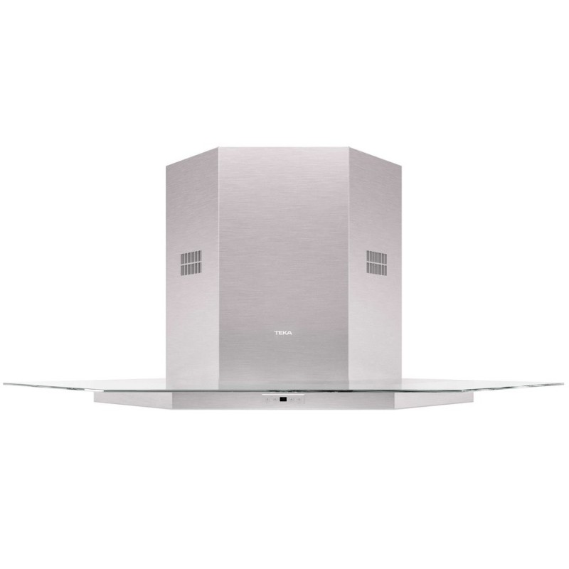 Teka DQ2 985 De pared Acero inoxidable 631 m³ h