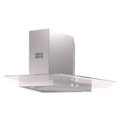 Teka DQ2 985 De pared Acero inoxidable 631 m³ h