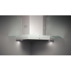 Teka DQ2 985 De pared Acero inoxidable 631 m³ h