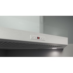 Teka DQ2 985 De pared Acero inoxidable 631 m³ h