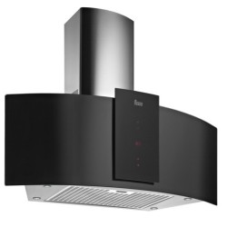 Teka DU 985 De techo Negro 807 m³ h