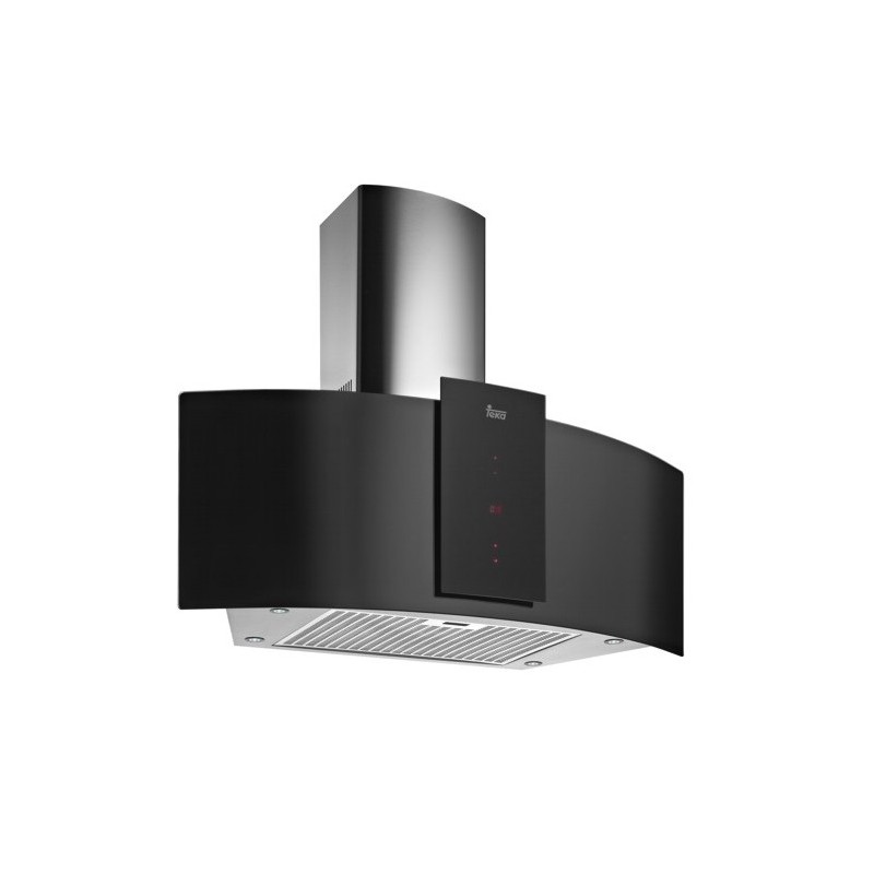 Teka DU 985 De techo Negro 807 m³ h