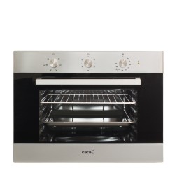 CATA ME 4006 X 40 L Negro, Acero inoxidable