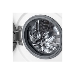 LG F4WR6013A0W lavadora Carga frontal 13 kg 1360 RPM Blanco