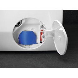 AEG Series 6000 LFR8314L6O lavadora Carga frontal 10 kg 1400 RPM Blanco