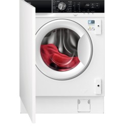 AEG LFN7G8434F lavadora Carga frontal 8 kg 1351 RPM Blanco