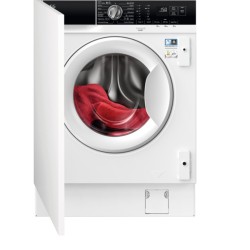 AEG LFN7G8434F lavadora Carga frontal 8 kg 1351 RPM Blanco