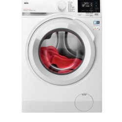 AEG Series 6000 LFR6194O2Q lavadora Carga frontal 9 kg 1351 RPM Blanco