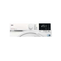 AEG Series 6000 LFR6194O2Q lavadora Carga frontal 9 kg 1351 RPM Blanco