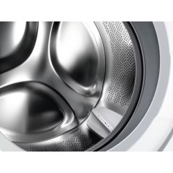 AEG Series 6000 LFR6194O2Q lavadora Carga frontal 9 kg 1351 RPM Blanco