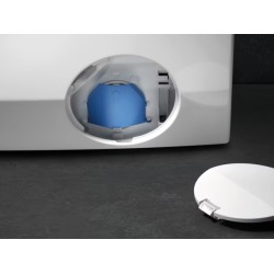 AEG Series 6000 LFR6194O2Q lavadora Carga frontal 9 kg 1351 RPM Blanco