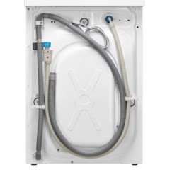 AEG Series 6000 LFR6194O2Q lavadora Carga frontal 9 kg 1351 RPM Blanco