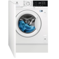 Electrolux EN7F4842OF lavadora Carga frontal 8 kg 1351 RPM Blanco