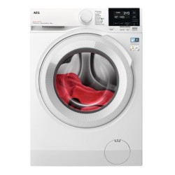 AEG Series 6000 LFR7184N2V lavadora Carga frontal 8 kg 1400 RPM Blanco
