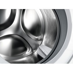 AEG Series 6000 LFR6114O4V lavadora Carga frontal 10 kg 1351 RPM Blanco