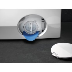AEG Series 6000 LFR6114O4V lavadora Carga frontal 10 kg 1351 RPM Blanco