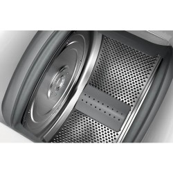 AEG LTN6G7210A lavadora Carga superior 7 kg 1151 RPM Blanco