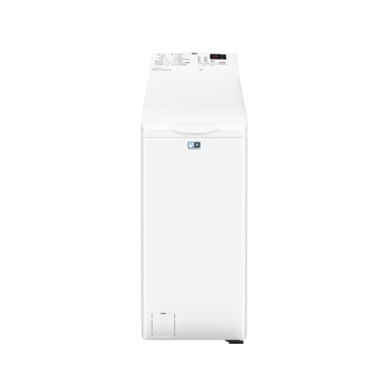 AEG Series 6000 LTN6K6210B lavadora Carga superior 6 kg 1151 RPM Blanco