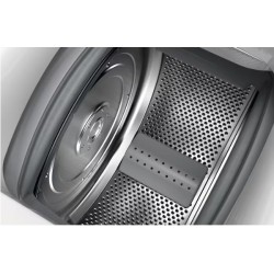 AEG Series 6000 LTN6K6210B lavadora Carga superior 6 kg 1151 RPM Blanco