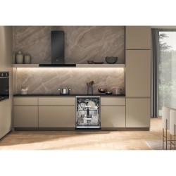 Whirlpool MaxiSpace W7F HS41 X Independiente 15 cubiertos