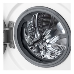 LG F4WR6011A0W lavadora Carga frontal 11 kg 1350 RPM Blanco