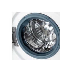 LG F4WR9009A2W lavadora Carga frontal 9 kg 1360 RPM Blanco
