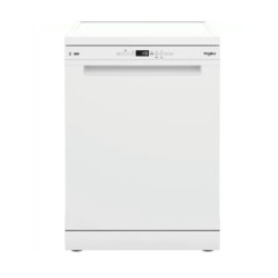 Whirlpool W7F HP43 lavavajillas Independiente 15 cubiertos