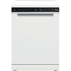 Whirlpool W7F HS41 Independiente 15 cubiertos