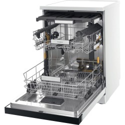Whirlpool W7F HS41 Independiente 15 cubiertos