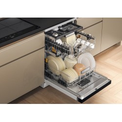 Whirlpool W7F HS41 Independiente 15 cubiertos