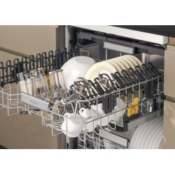 Whirlpool W7F HS41 Independiente 15 cubiertos