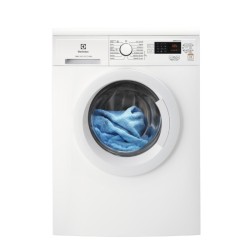 Electrolux EA2F6820CF lavadora Carga frontal 8 kg 1151 RPM Blanco