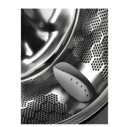 Electrolux EA2F6820CF lavadora Carga frontal 8 kg 1151 RPM Blanco