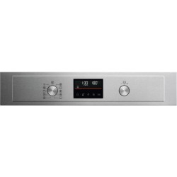 Electrolux EOF4P56X 72 L Negro, Acero inoxidable