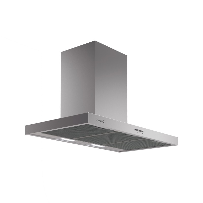 CATA S PLUS 900 X De pared Acero inoxidable 637 m³ h
